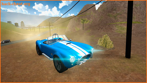 Extreme Simulator GT Racing 3D screenshot