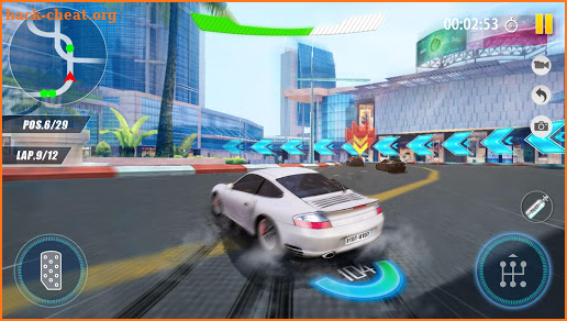 Extreme Speed screenshot