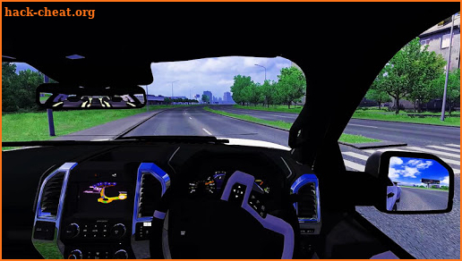 Extreme SUV Car Racing Simulator Game 3D:Off Road screenshot