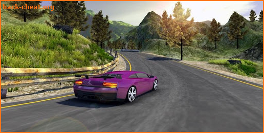 Extreme Traffic Racing screenshot