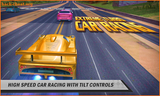 Extreme Turbo Car Racing screenshot