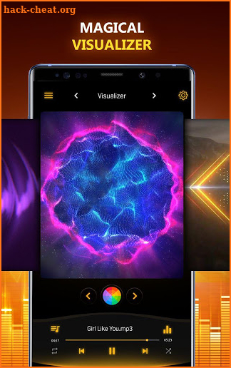 Extreme Volume Up Amplifier 2019 - Sound Booster screenshot