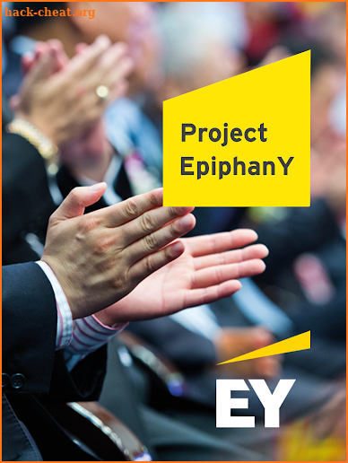 EY Project EpiphanY screenshot