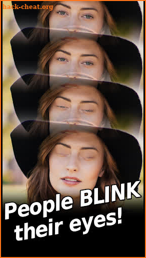 Eye Blinker screenshot
