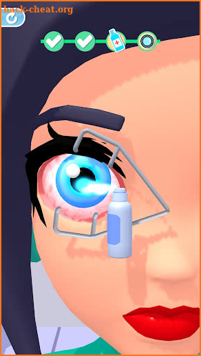 Eye Doc screenshot