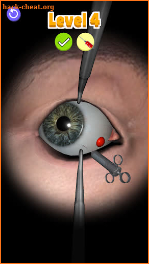 Eye Doctor screenshot