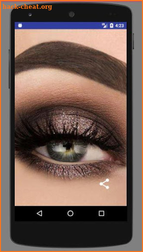 Eye MakeUp 2019 Latest screenshot