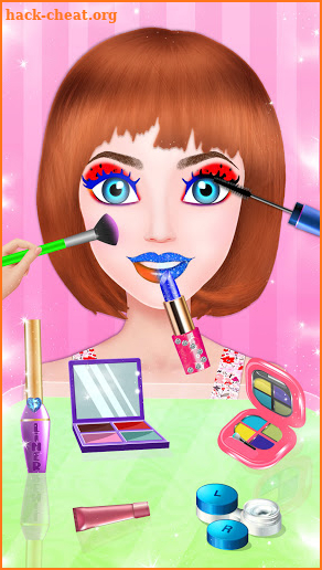 Eye Makeup Art: Beauty Artist screenshot