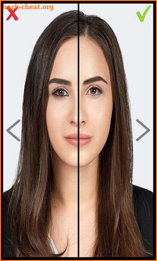 eye makeup tutorials for hooded eyes screenshot