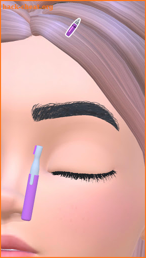Eye Parlor screenshot