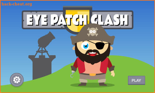 Eye Patch Clash screenshot