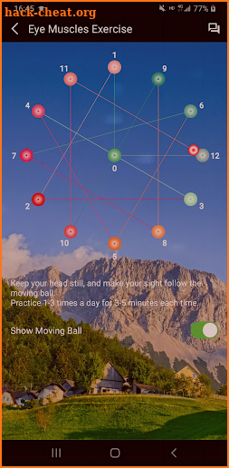 Eye Pro：Blue Light Filter screenshot