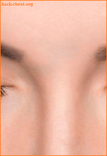 Eyelash extensions screenshot