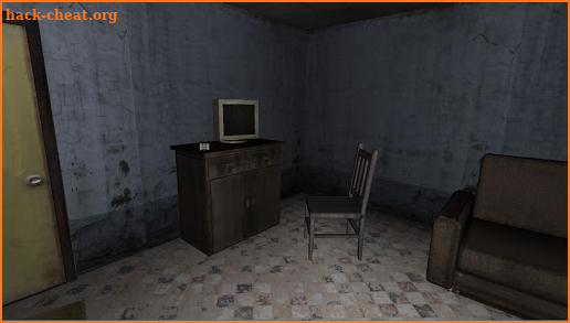 Eyes of Horror - Mobile Game screenshot
