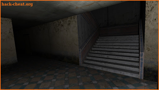 Eyes of Horror - Mobile Game screenshot