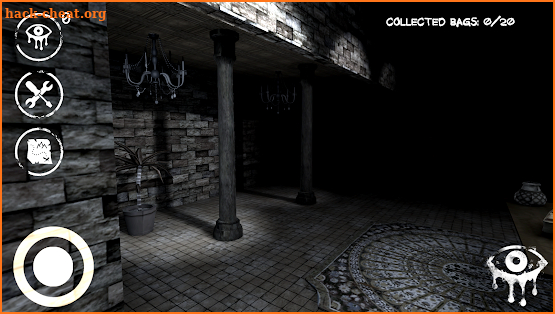 Eyes - The Horror Game screenshot