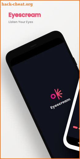 Eyescream : Eyes workout, Screen Filter & Eyecare screenshot
