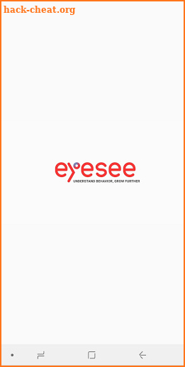EyeSee Mobile screenshot