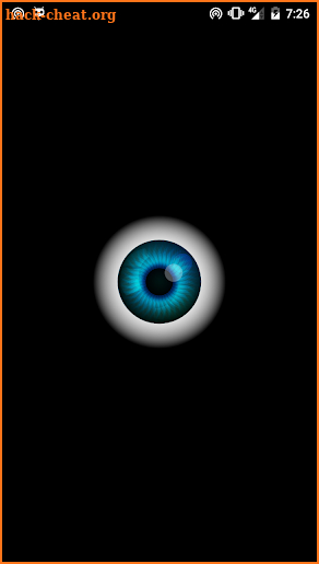 EyesPie - Home Security Surveillance CCTV Camera screenshot