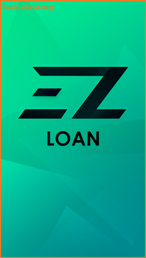 EZ Loans screenshot