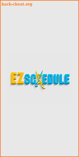 EZ Schedule screenshot