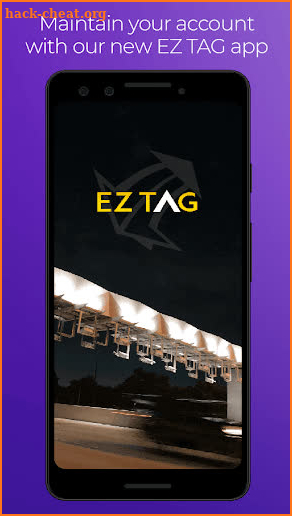 EZ TAG screenshot
