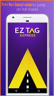 EZ TAG Express screenshot