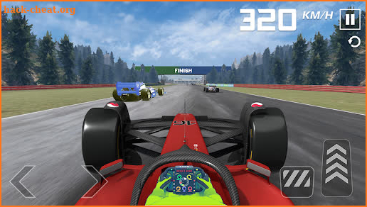 F1 Car Master - 3D Car Games screenshot