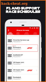 F1 Grand Prix screenshot