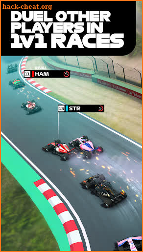 F1 Manager screenshot