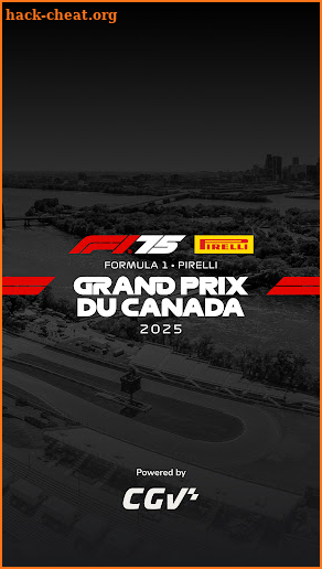 F1GPCanada screenshot