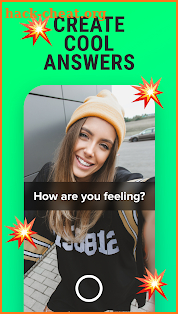 F3 - Create Cool Answers screenshot