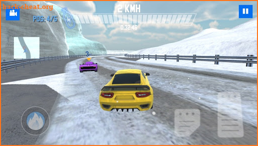 F9 Furious 9 Fast Racing screenshot