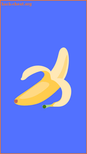 FA Banana screenshot