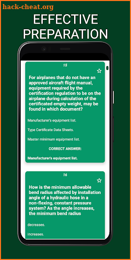 FAA (IA) Test Prep 2024 screenshot