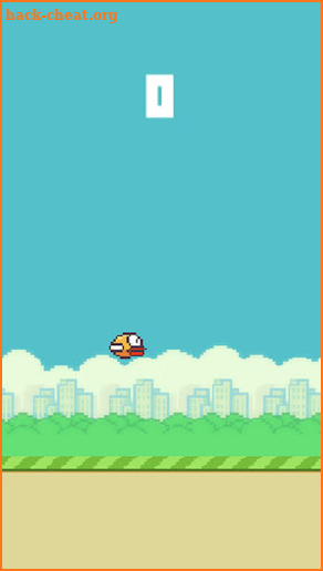 Fabby Bird screenshot