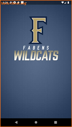 Fabens Wildcats Athletics screenshot