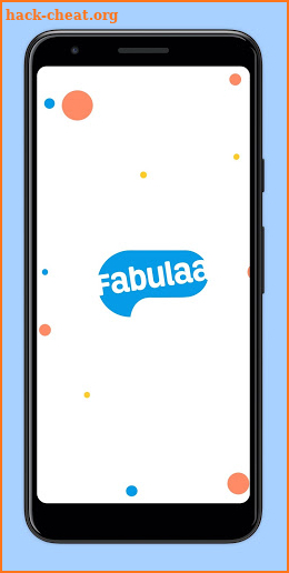 Fabulaa screenshot