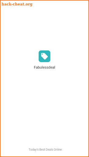 FabULessDeal screenshot
