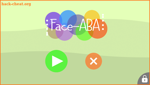 Face-ABA screenshot