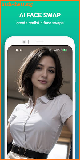 Face AI:AI Face Swap screenshot