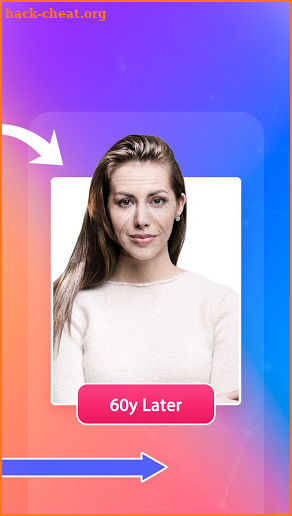 Face Changing App – Make me old, Face App screenshot
