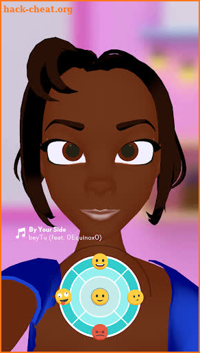 Face Dance screenshot