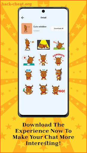 Face Fiesta screenshot