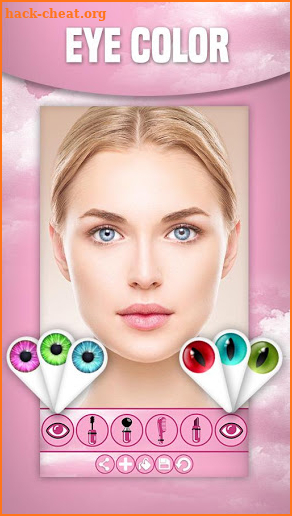Face Makeup - Beauty Camera screenshot