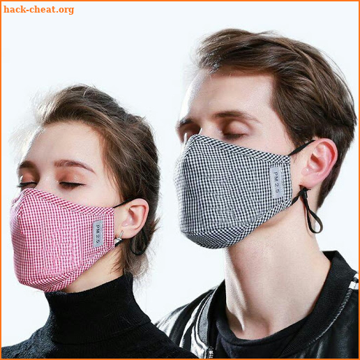 Face Mask For All screenshot