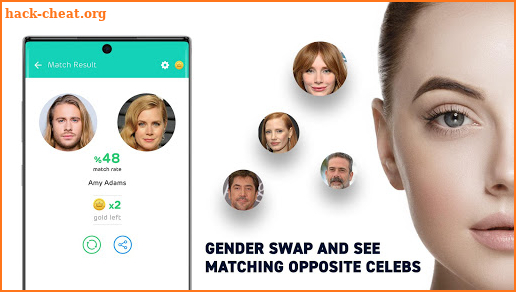 Face Match All in One screenshot