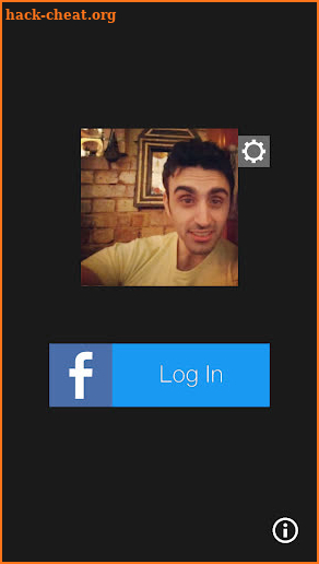 Face Player screenshot