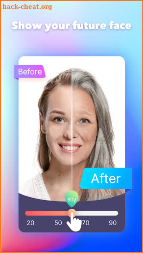 Face Read App - Old Face,Palm Secret,Comic Emoji screenshot