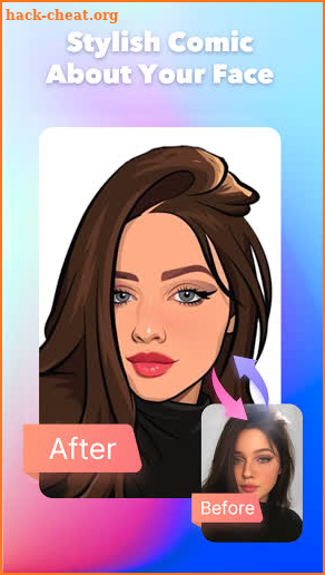 Face Read App - Old Face,Palm Secret,Comic Emoji screenshot